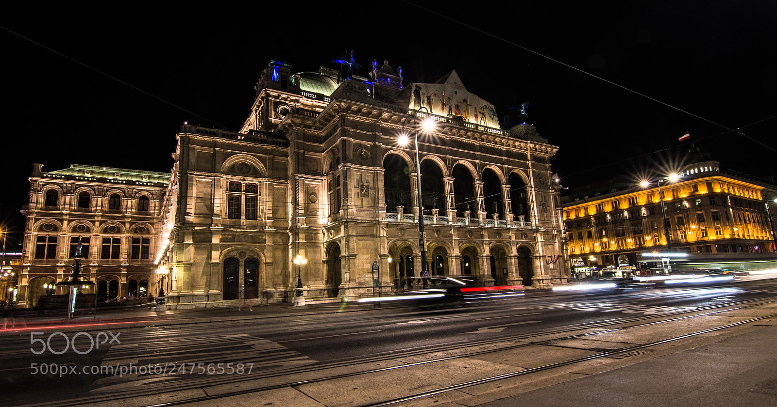 Nikon D5100 sample photo. Vienne photography