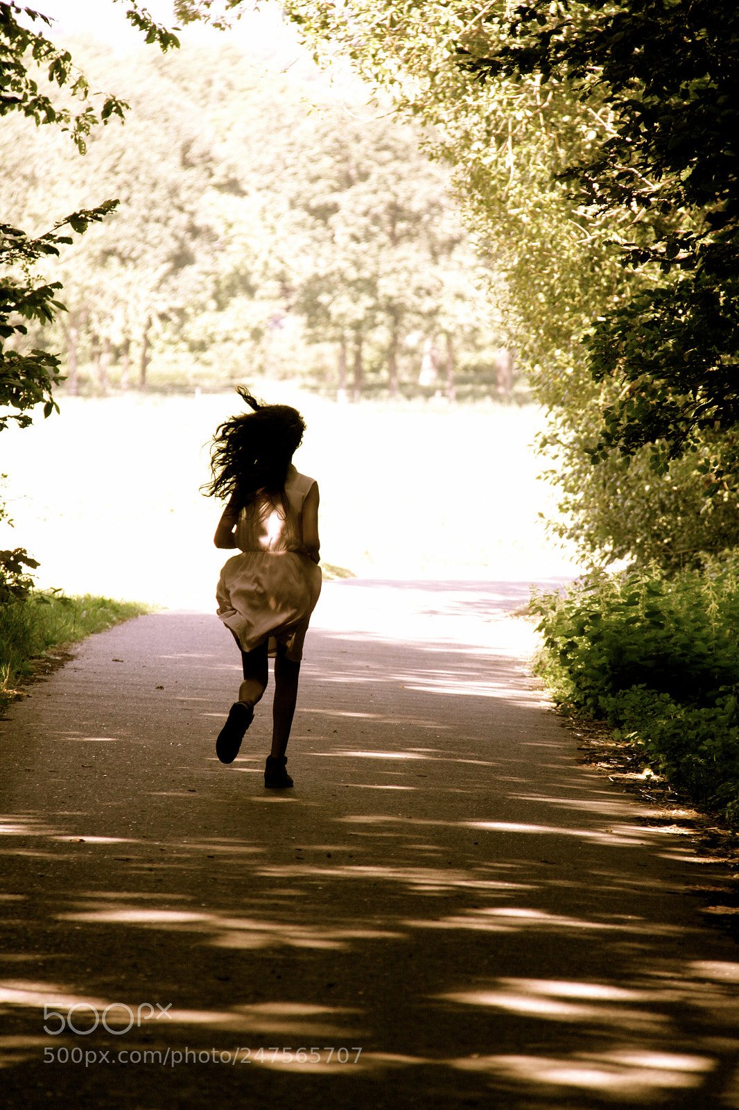 Canon EOS 50D sample photo. الساحرة photography