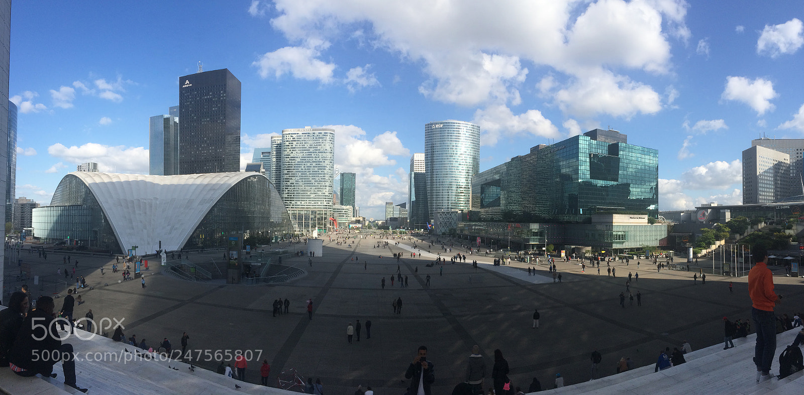 Apple iPhone 5s sample photo. 100% urban photography