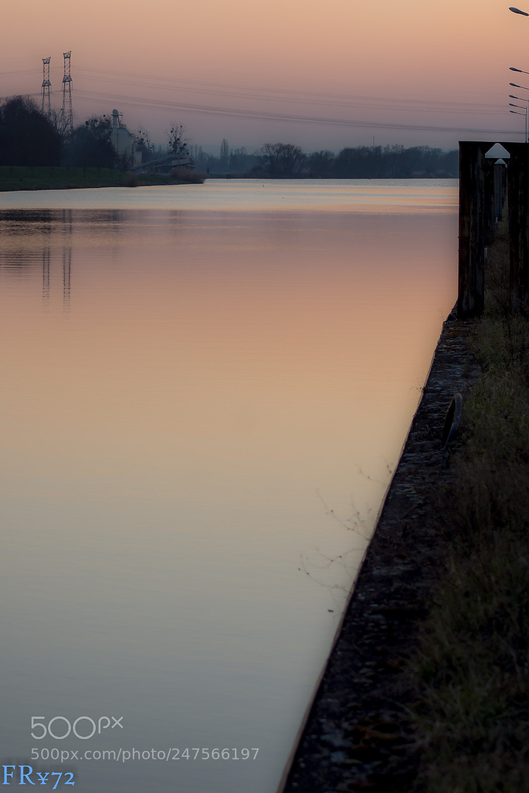Sony SLT-A77 sample photo. Relax photography