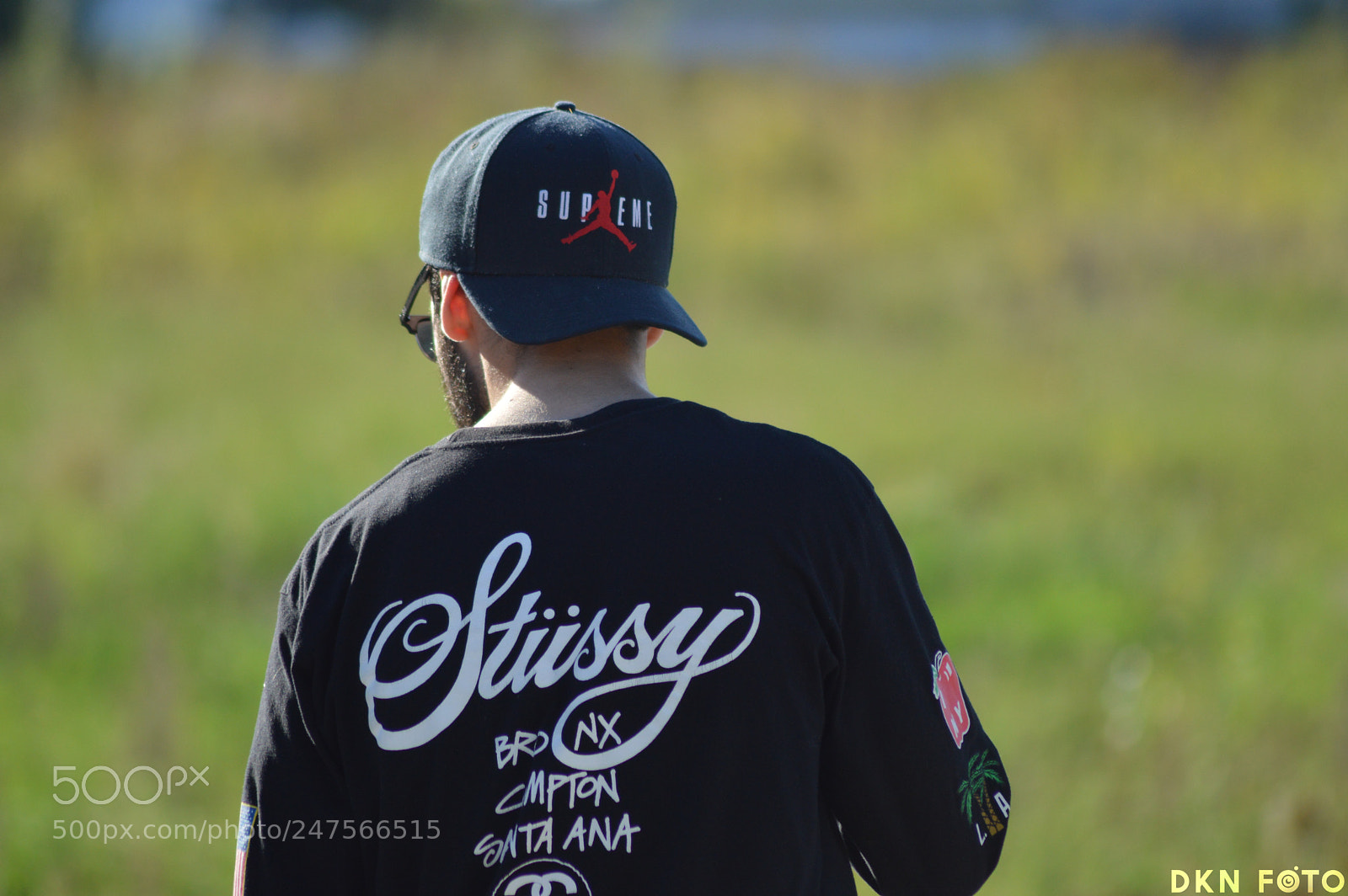 Nikon D3200 sample photo. Looking forward photography