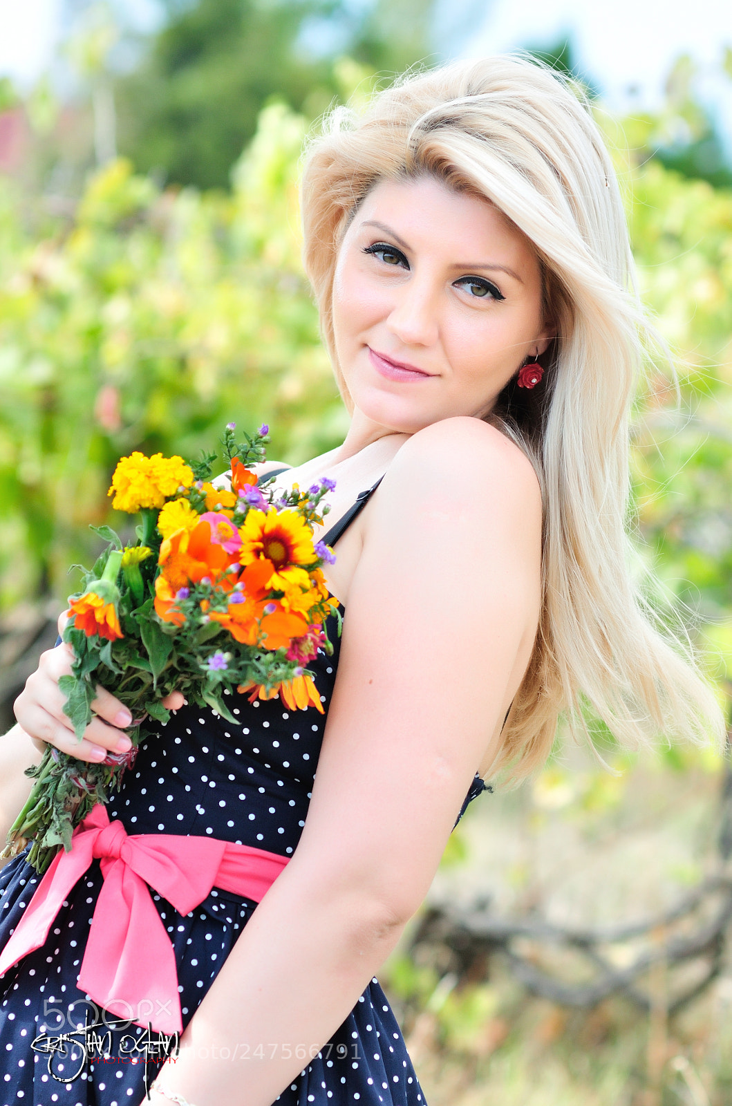 Nikon D90 sample photo. Diana & marius photography