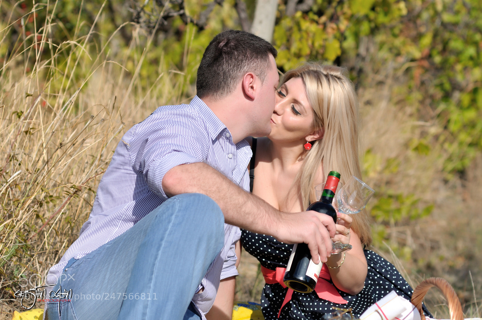 Nikon D90 sample photo. Diana & marius photography