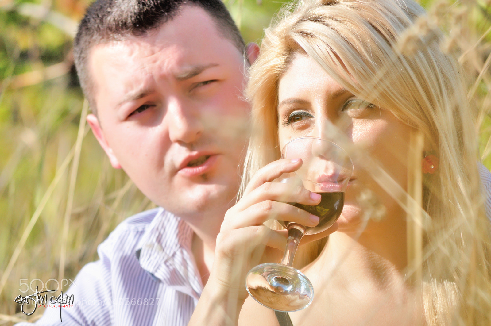 Nikon D90 sample photo. Diana & marius photography
