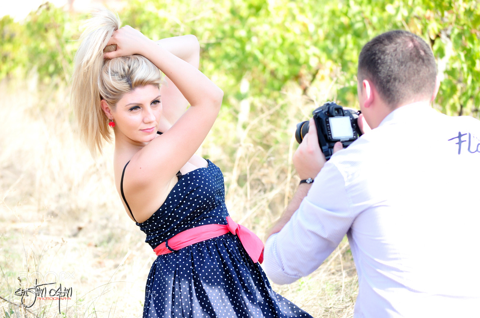 Nikon D90 sample photo. Diana & marius photography