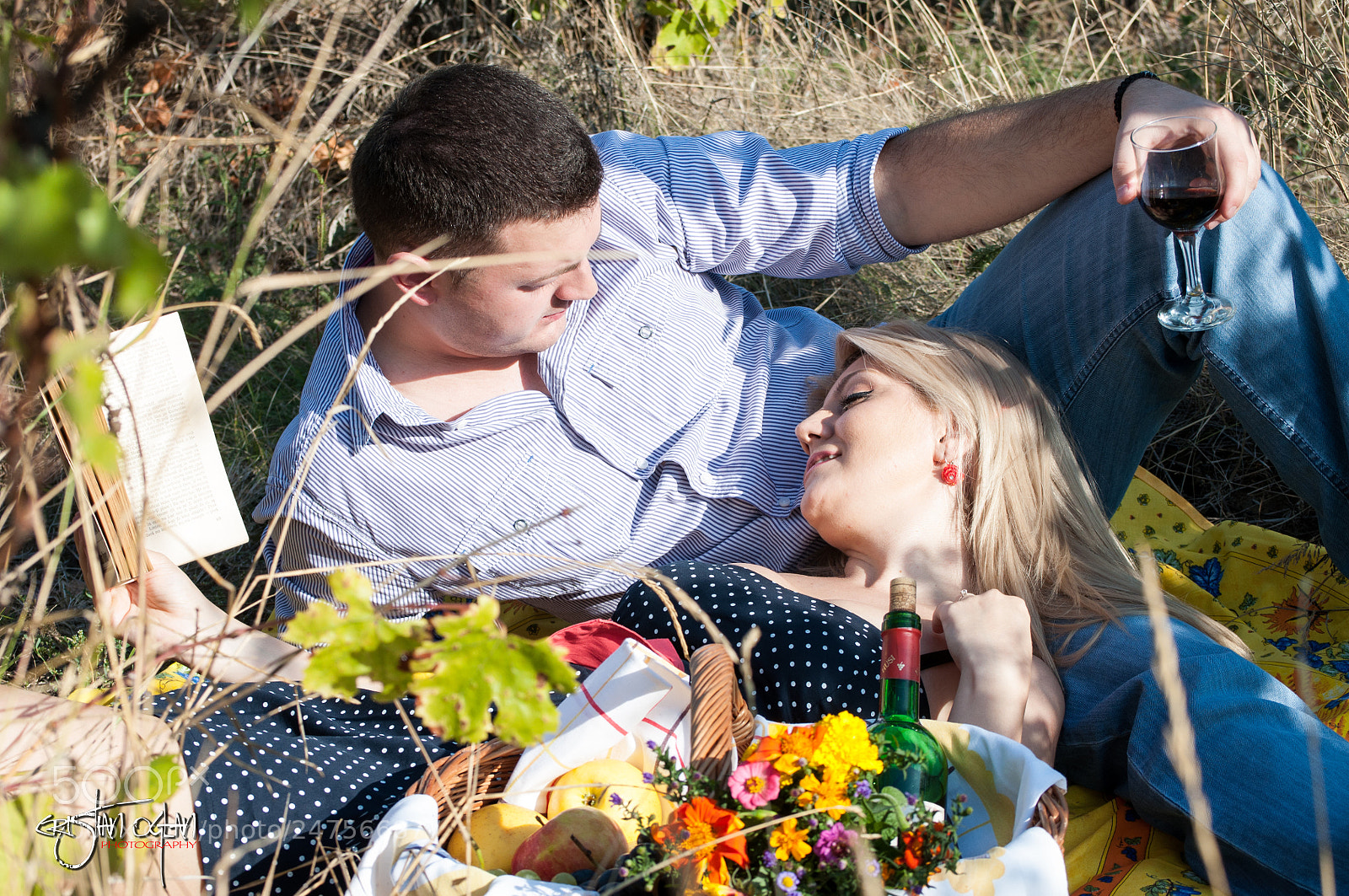 Nikon D90 sample photo. Diana & marius photography
