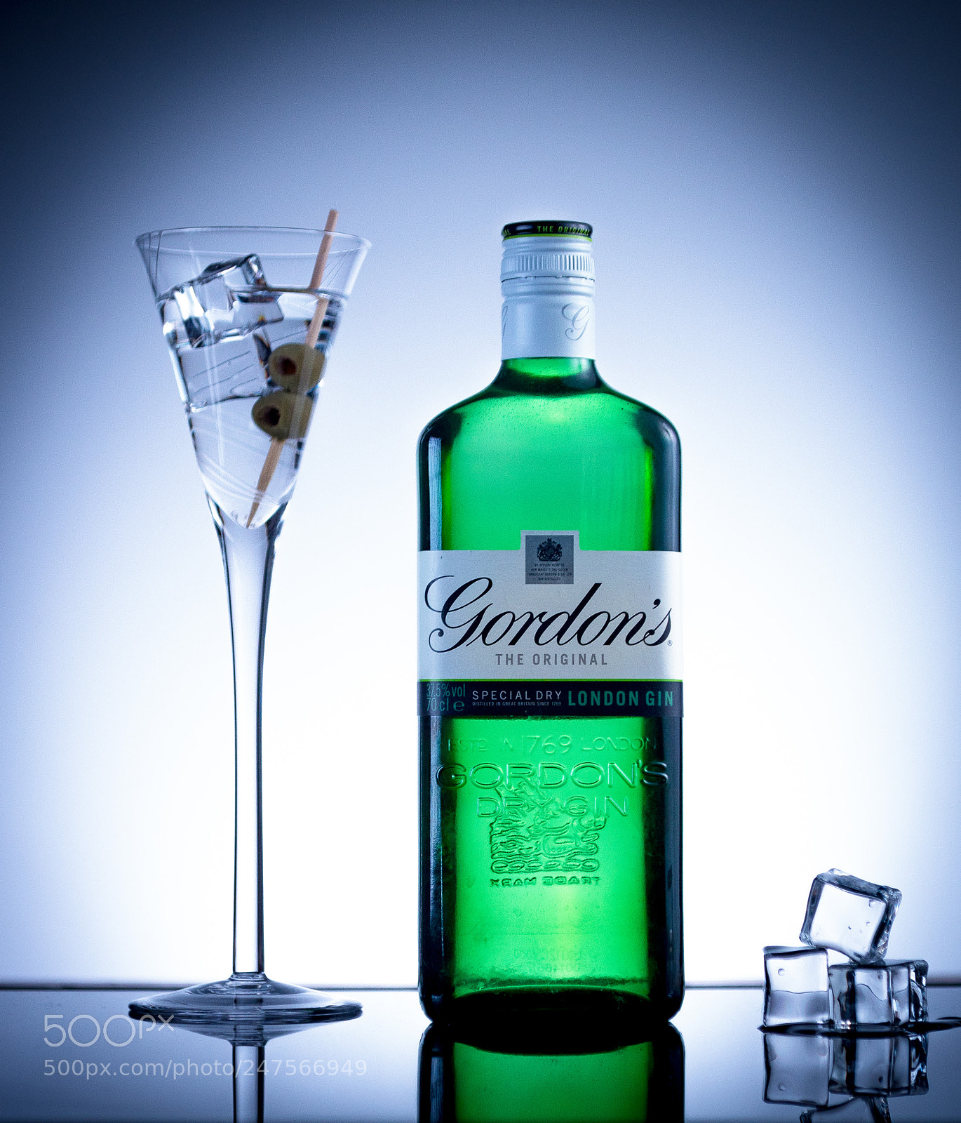 Panasonic Lumix DMC-GH4 sample photo. Gin and tonic anyone? photography