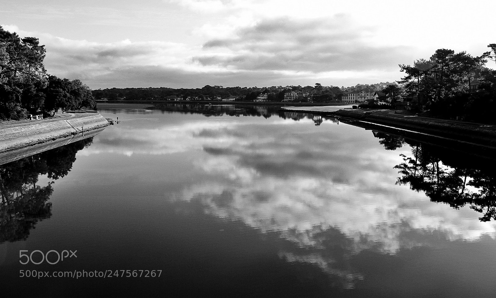 Canon EOS 7D sample photo. "floating clouds" photography