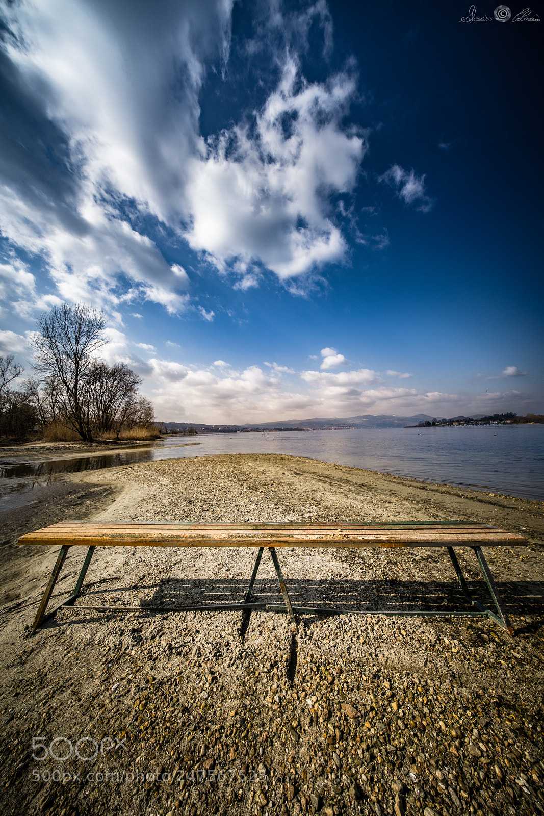 Sony a7 sample photo. First row photography