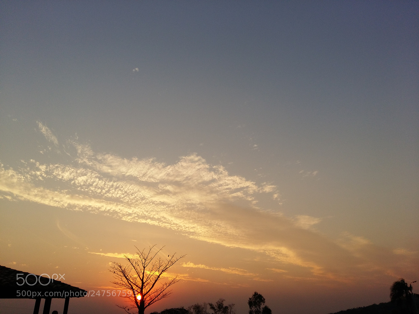 Samsung Galaxy A5 sample photo. The end? photography