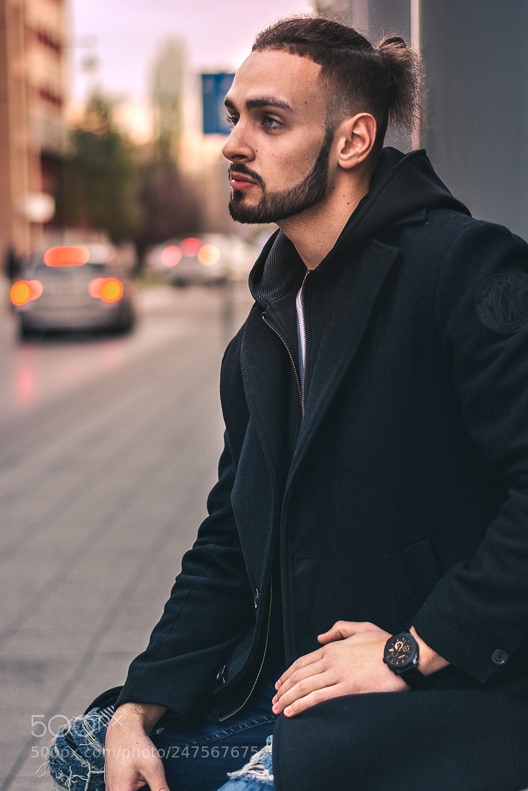 Nikon D5200 sample photo. Adam 3 photography