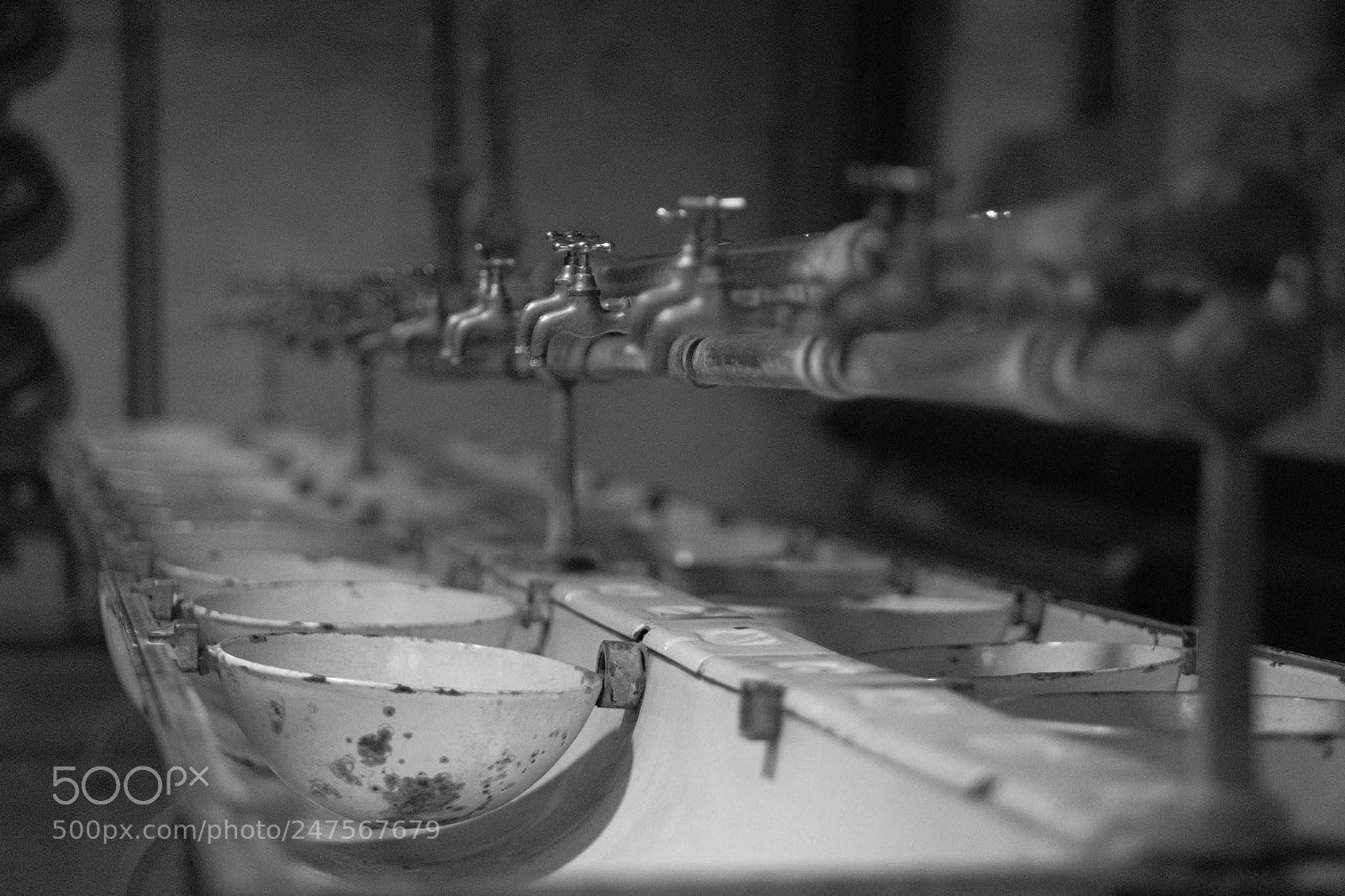 Fujifilm X-Pro2 sample photo. In der gesenkschmiede photography