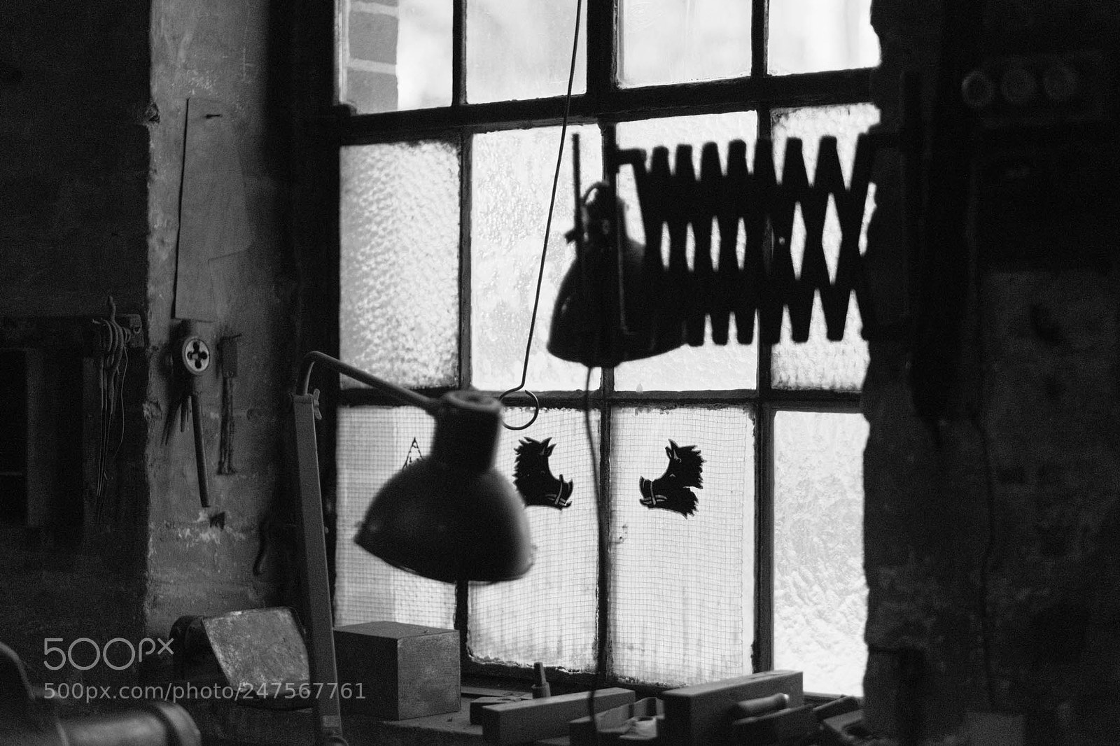 Fujifilm X-Pro2 sample photo. In der gesenkschmiede photography