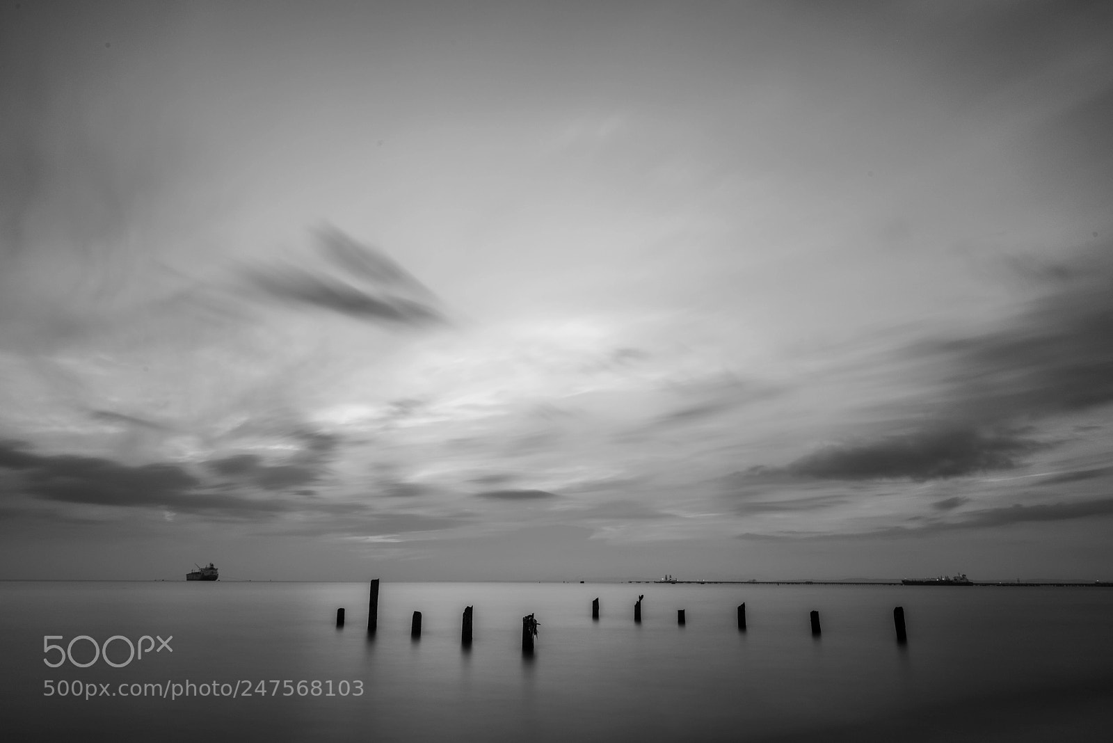 Nikon D810 sample photo. Clouds.. photography