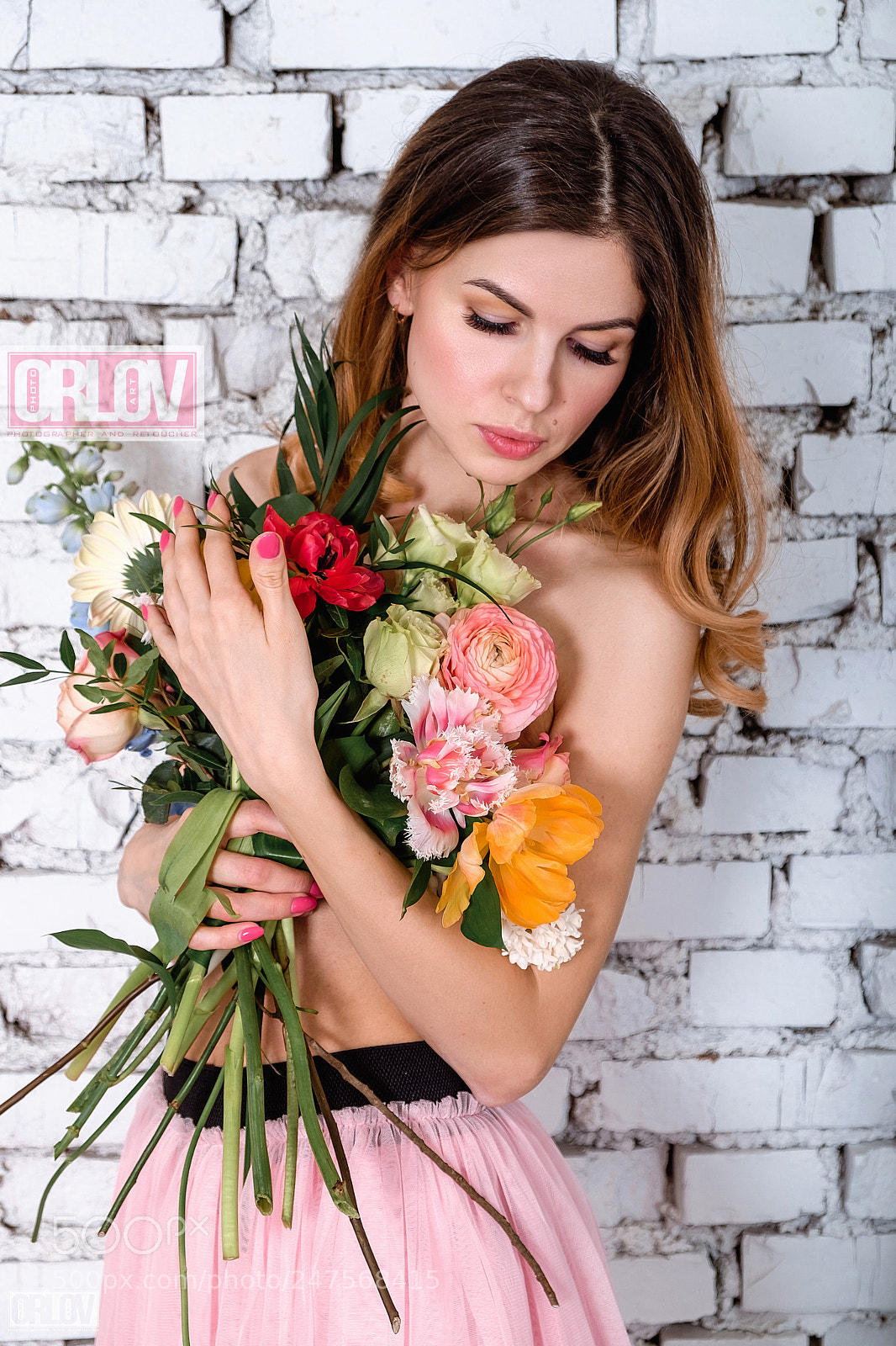 Fujifilm X-T10 sample photo. надя photography
