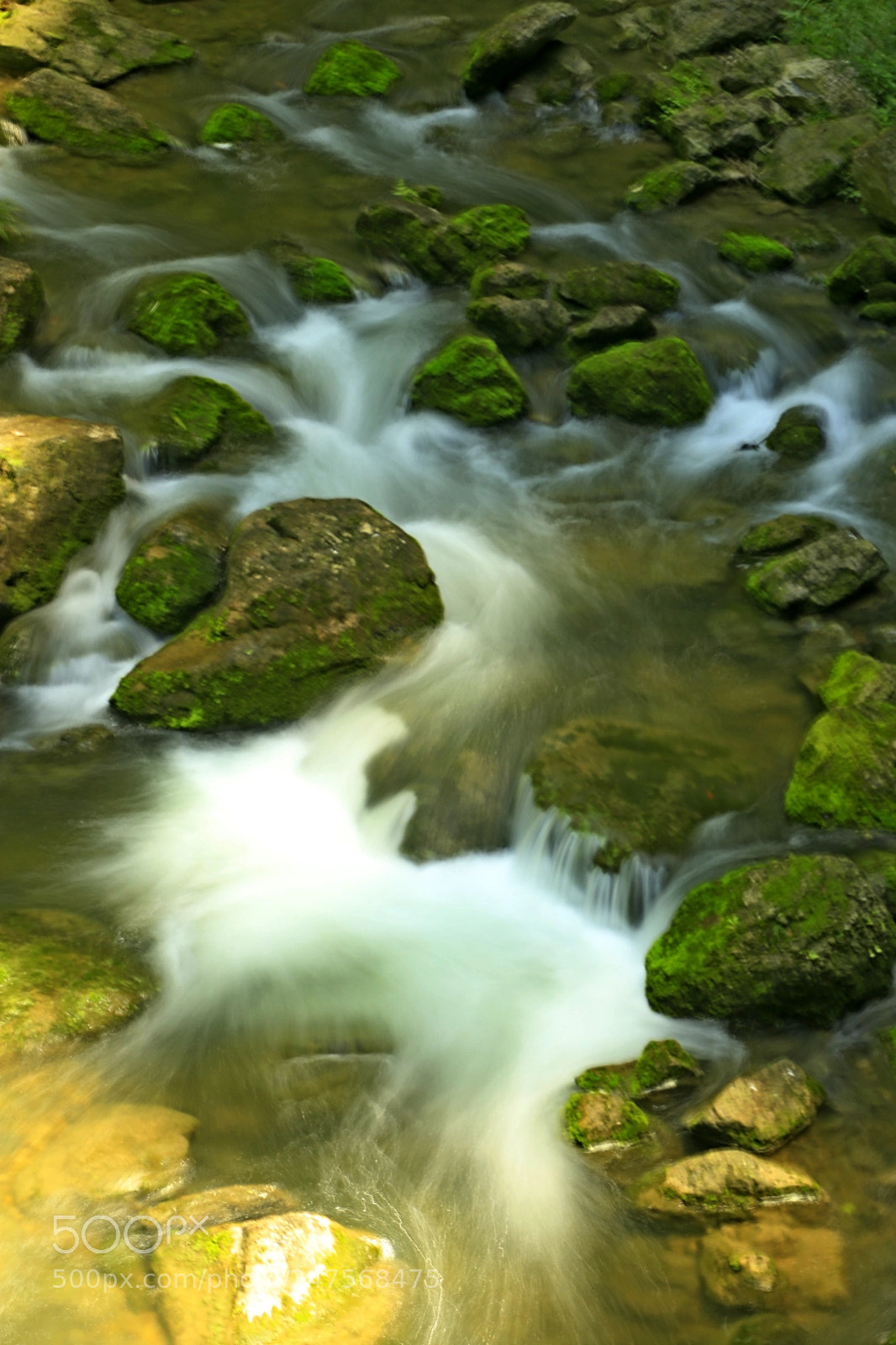 Canon EOS 6D + Canon EF 24-105mm F4L IS USM sample photo. 神龙架风光 photography