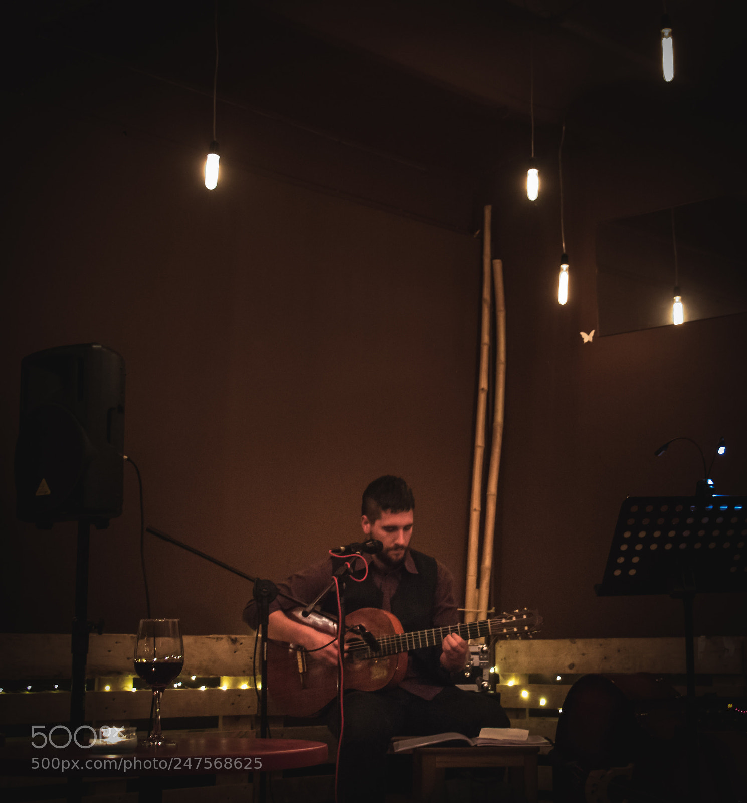 Canon EOS 7D Mark II sample photo. Warm wood photography