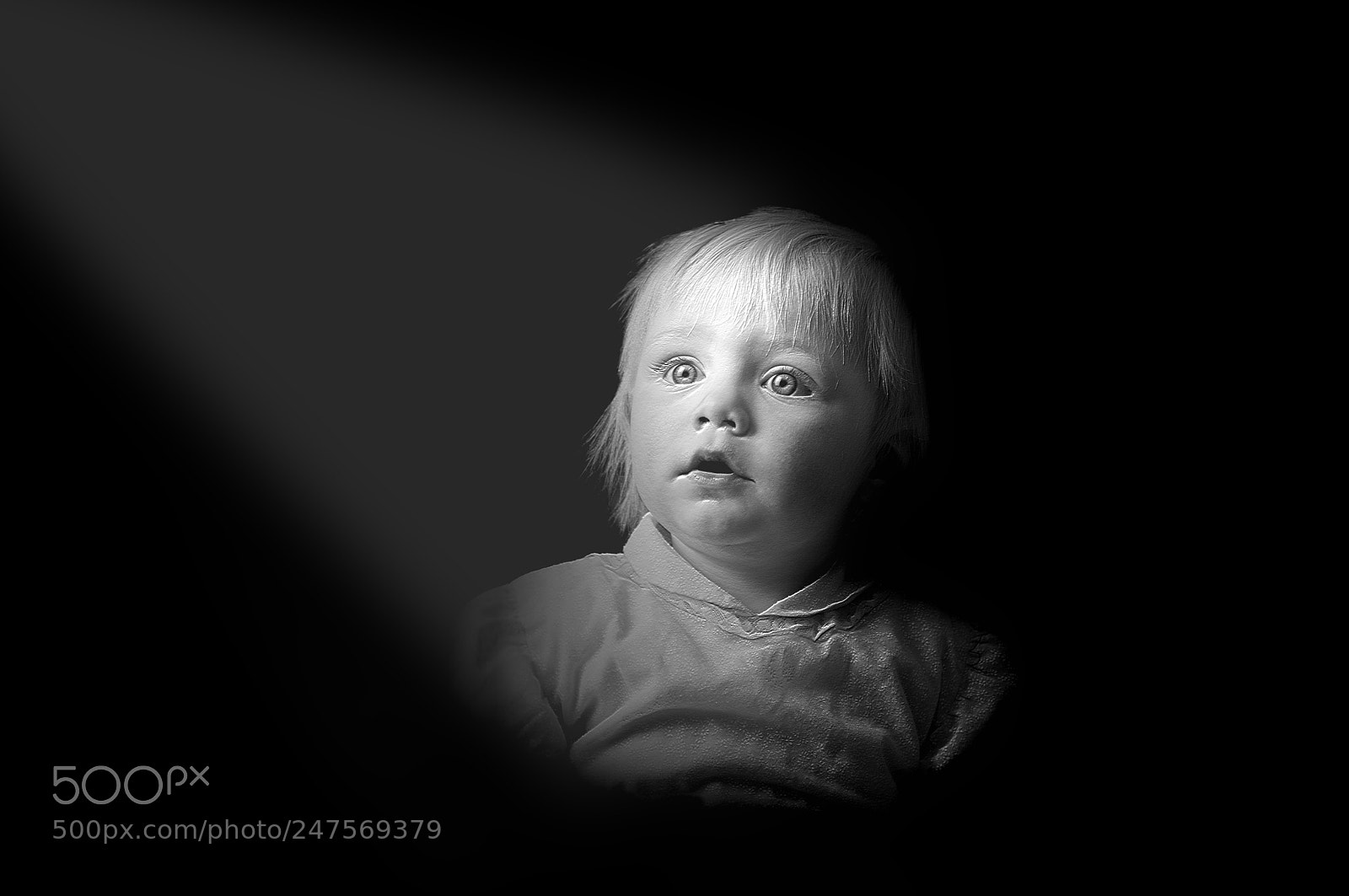 Sony a7 II sample photo. Let there be light photography