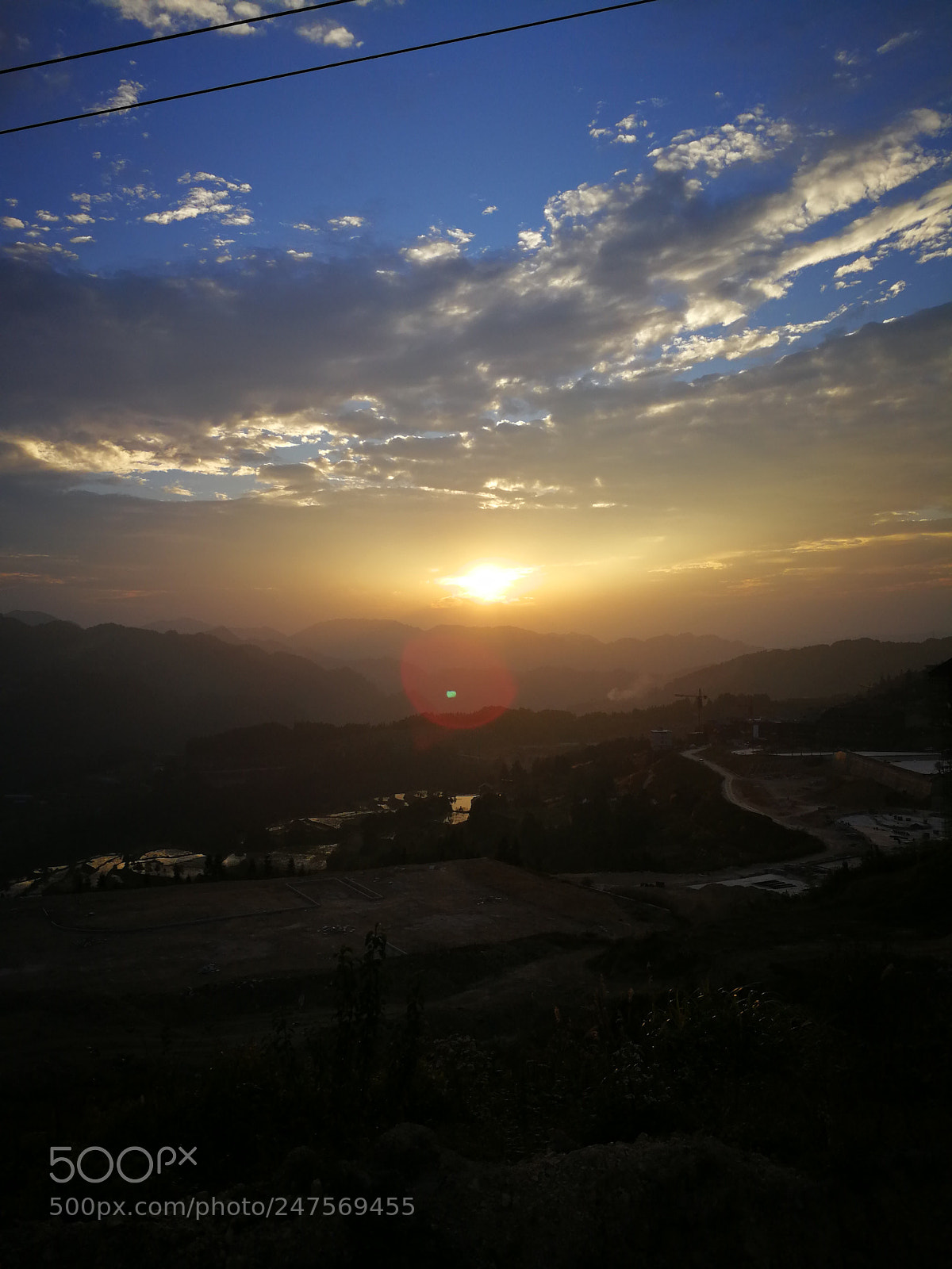 HUAWEI P10 sample photo. Untitled photography
