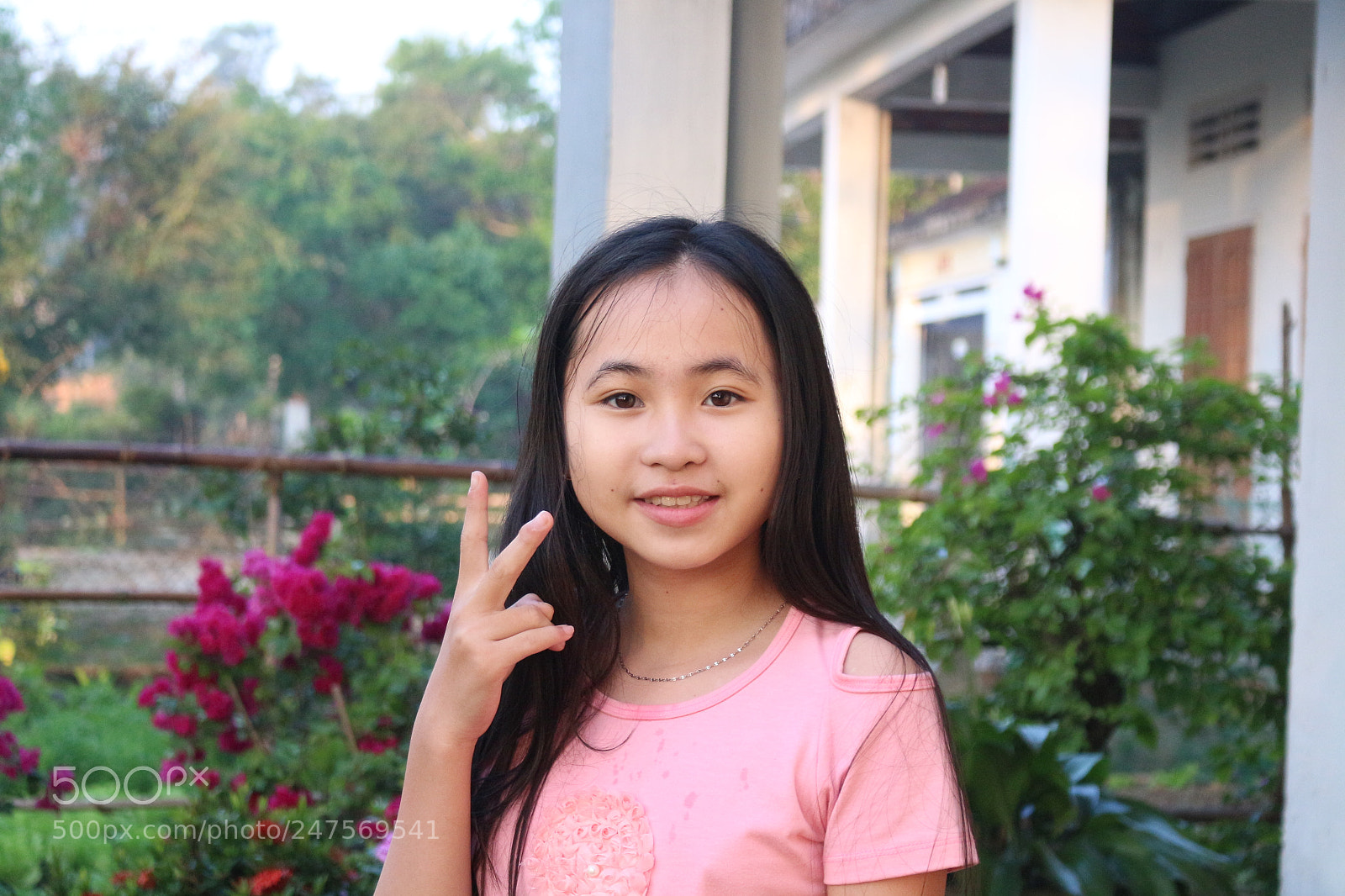 Canon EOS 700D (EOS Rebel T5i / EOS Kiss X7i) sample photo. My sister photography