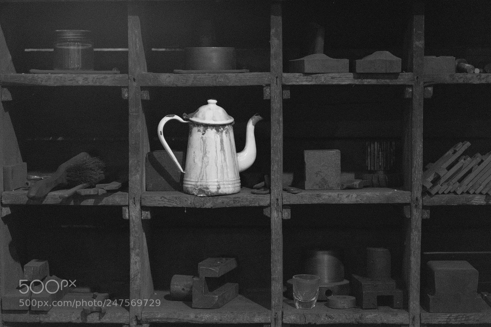 Fujifilm X-Pro2 sample photo. In der gesenkschmiede photography
