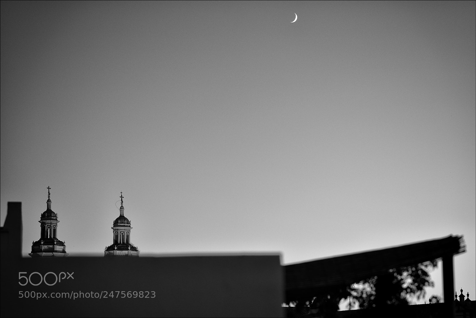 Nikon D800E sample photo. Crepuscule photography