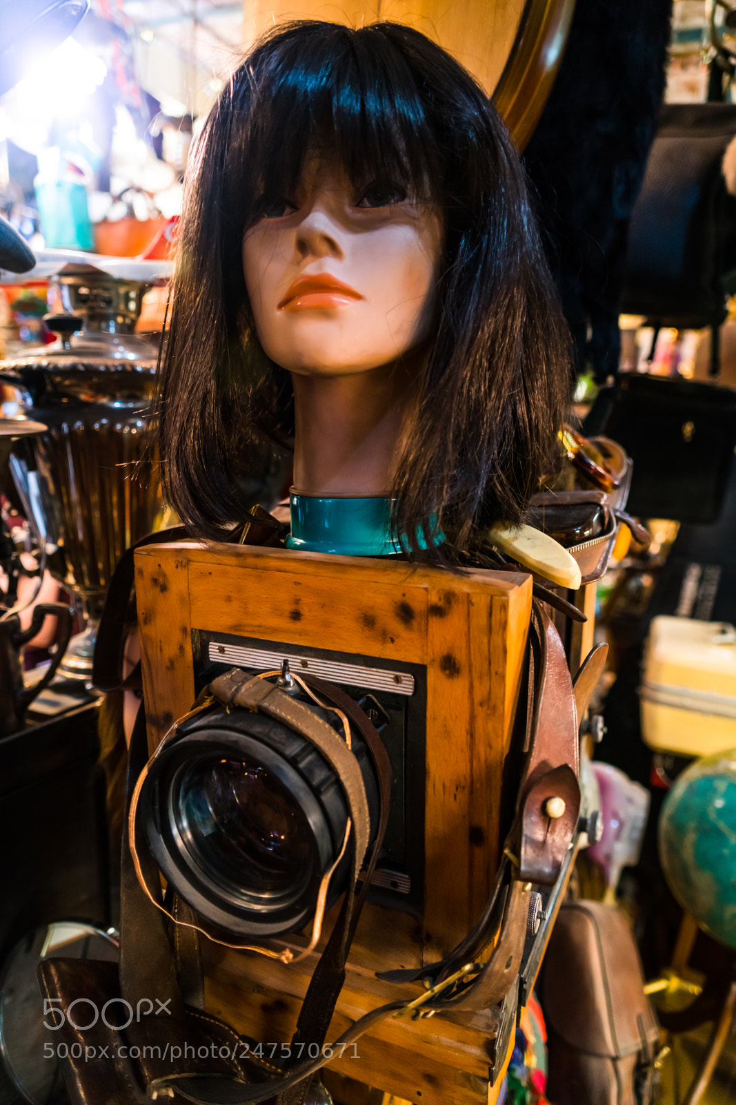 Sony a7R II sample photo. Fashion in an antique photography