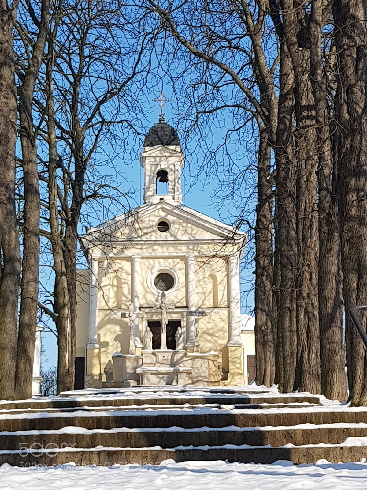 Samsung Galaxy S7 sample photo. Church photography