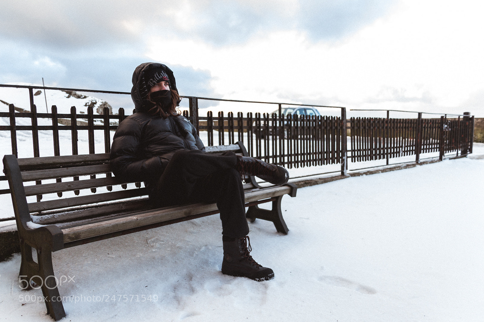 Canon EOS 650D (EOS Rebel T4i / EOS Kiss X6i) sample photo. Inverno photography