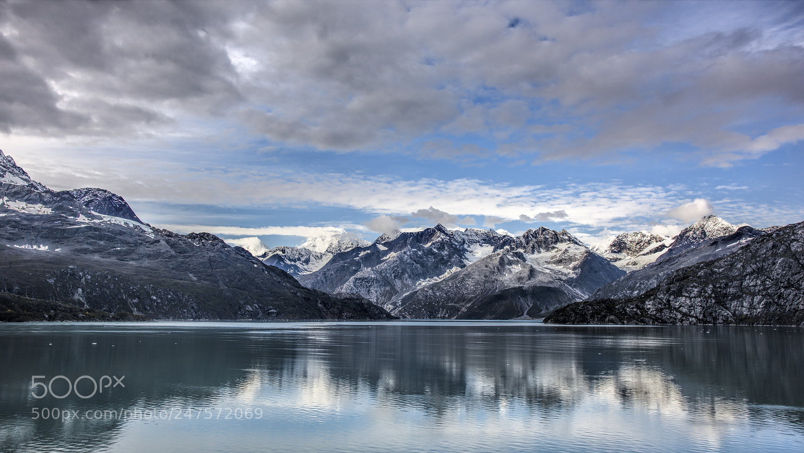 Nikon D810 sample photo. Glacier bay, alaska photography