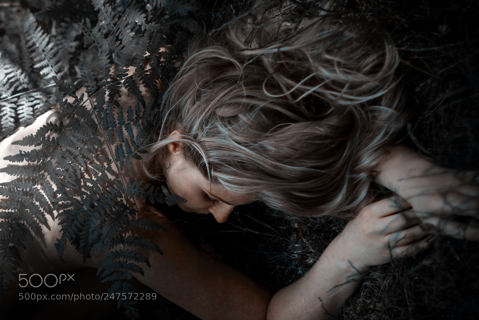 Nikon D610 sample photo. Portrait series / 44 / irina photography