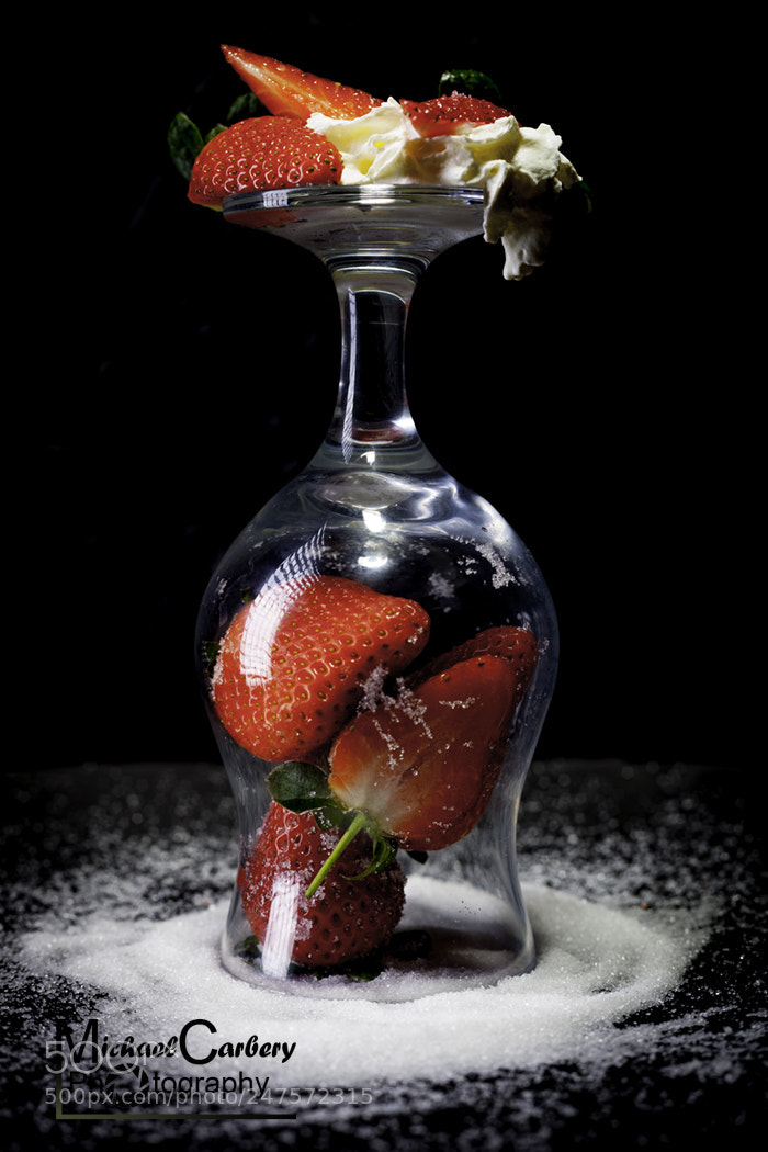 Canon EOS 5D sample photo. Forbidden fruit photography