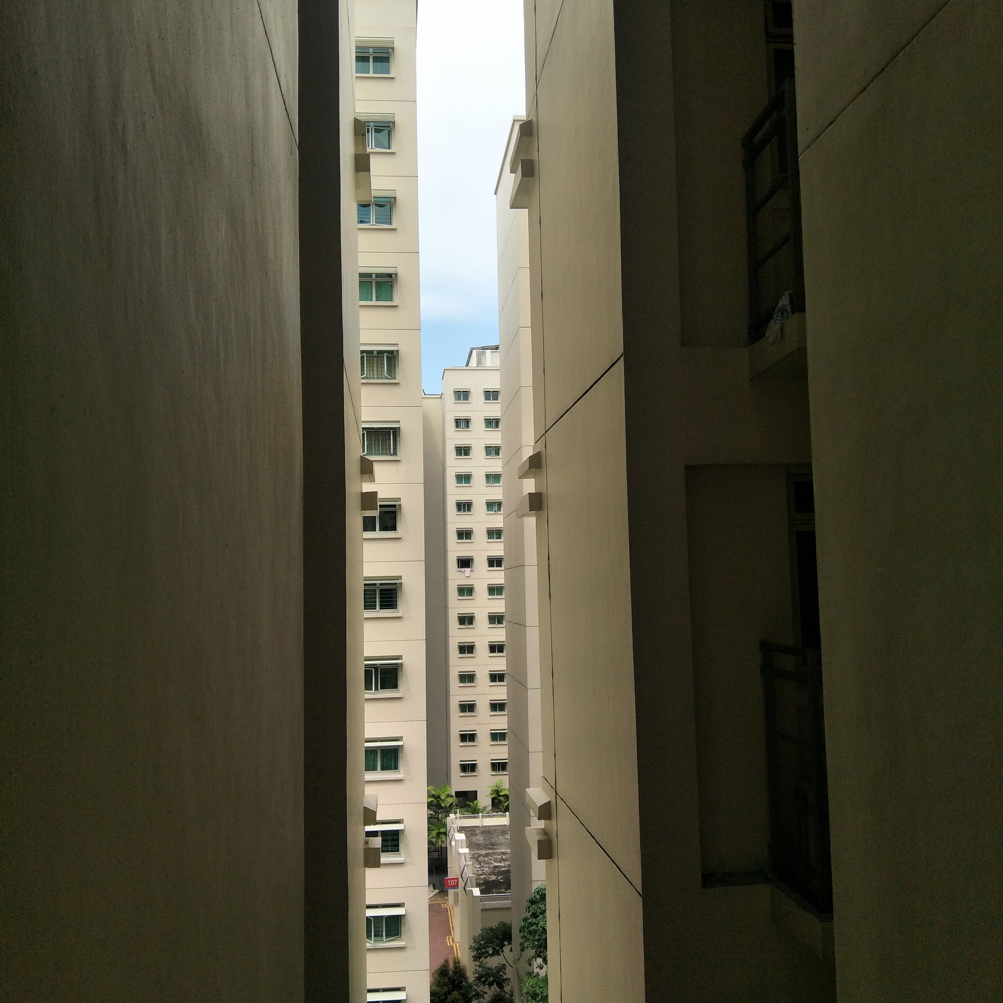 OPPO R9S sample photo