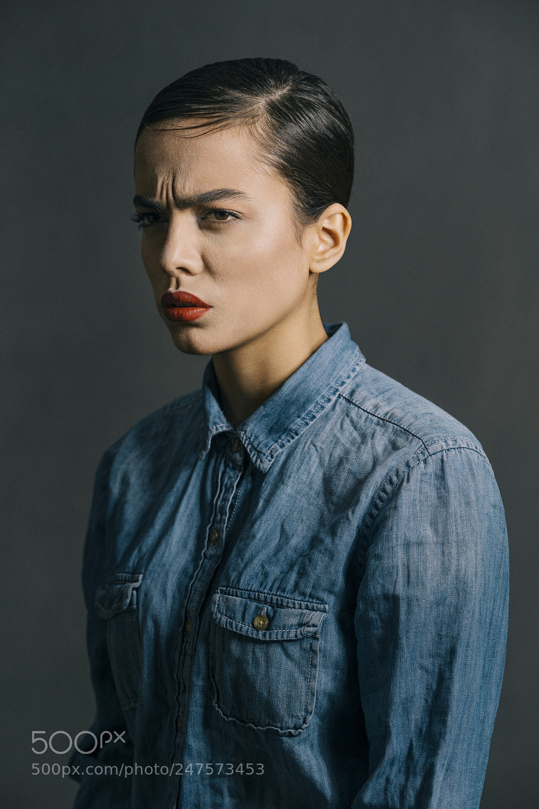 Sony a7R II sample photo. Calm rage photography