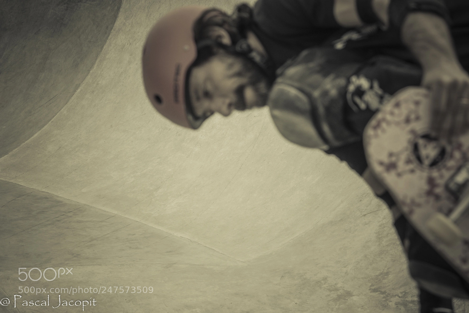 Nikon D7200 sample photo. Skatepark photography