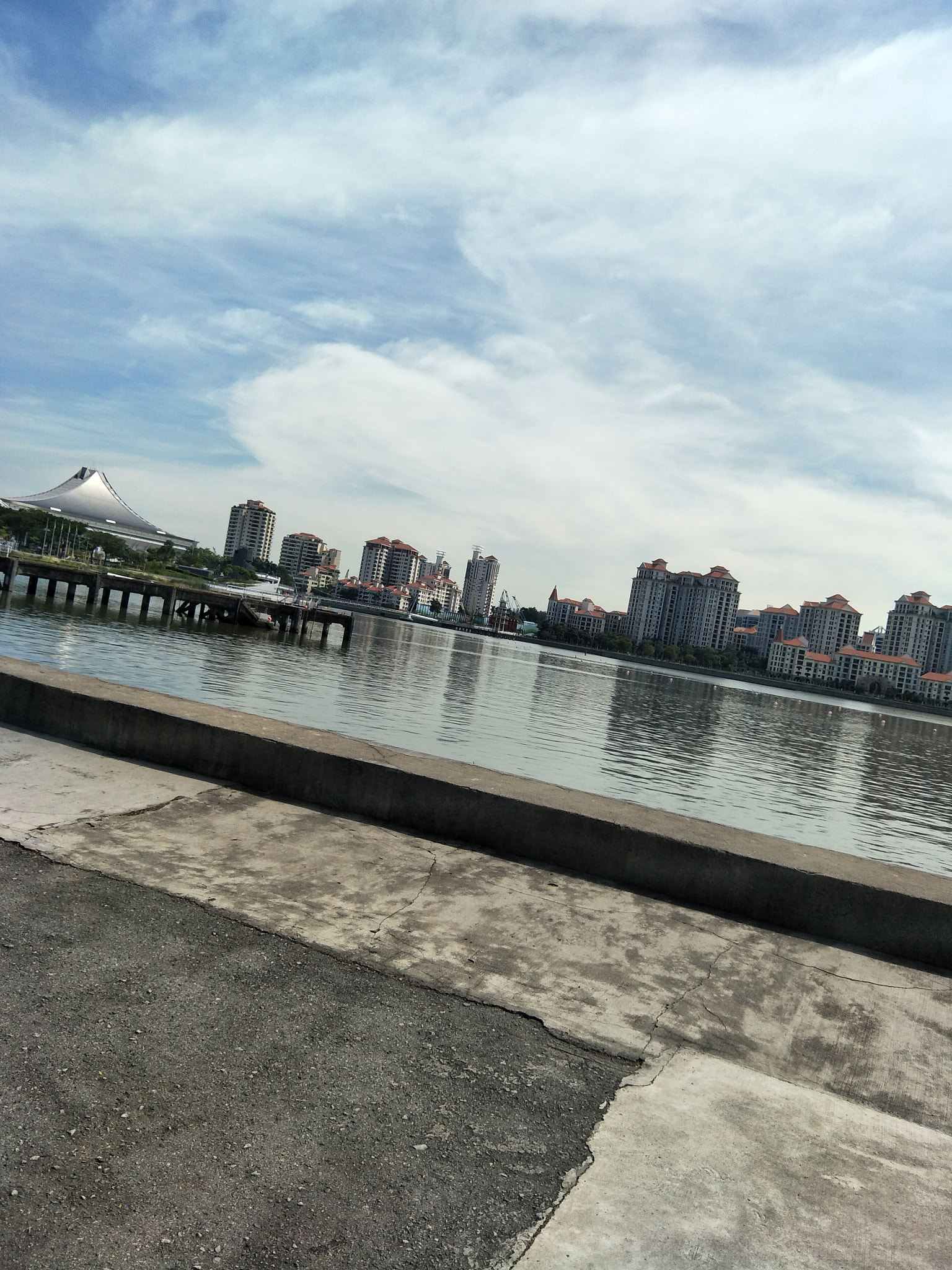 OPPO R9S sample photo