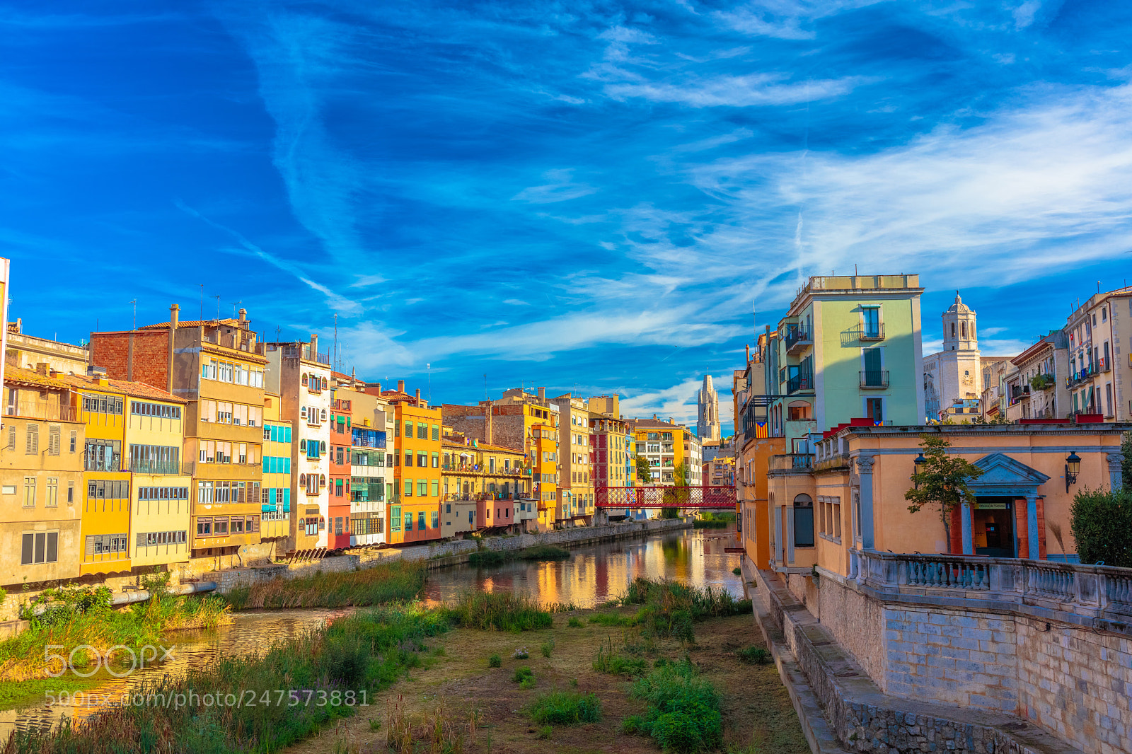 Canon EOS 5DS R sample photo. Girona a photography