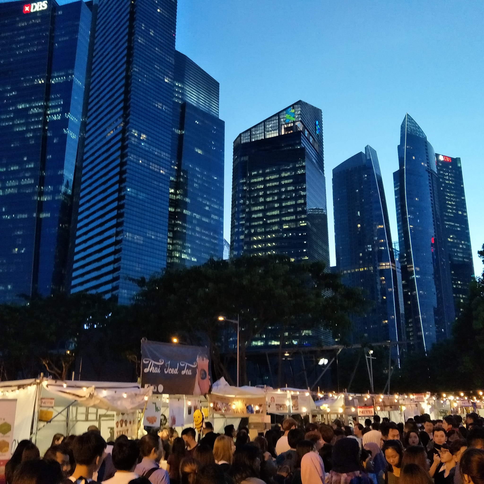 OPPO R9S sample photo