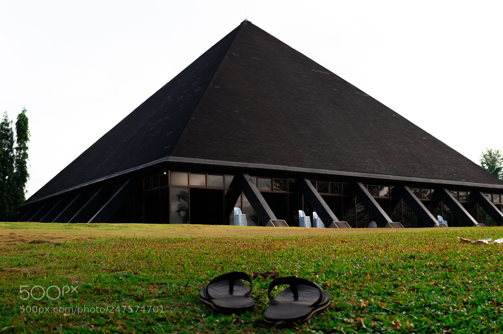 Nikon D90 sample photo. Take off your sandals photography