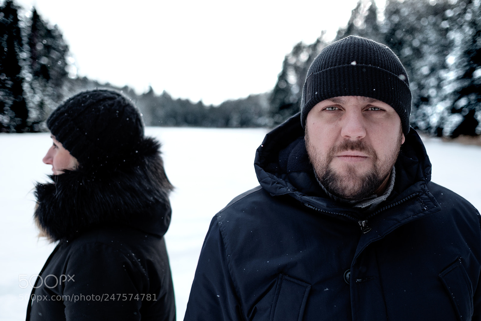 Fujifilm X-T10 sample photo. Mikhail photography