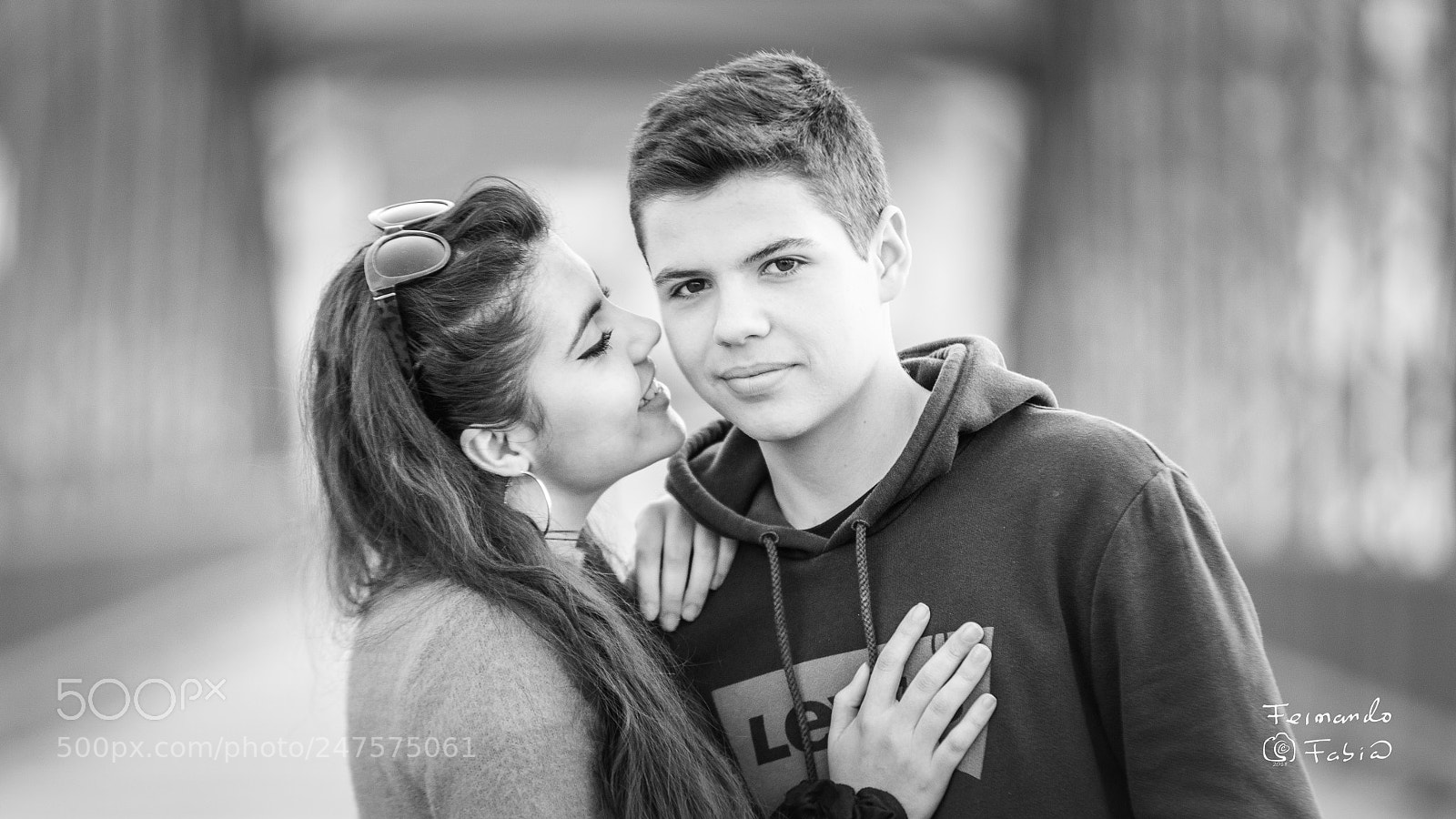 Nikon D800 sample photo. Humans project ... photography