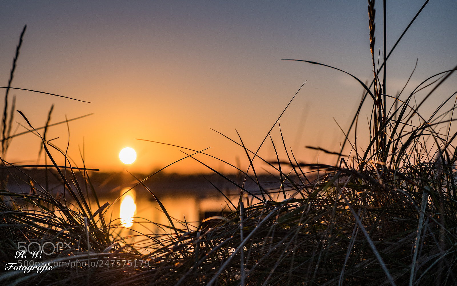 Panasonic Lumix DC-G9 sample photo. Sunset photography