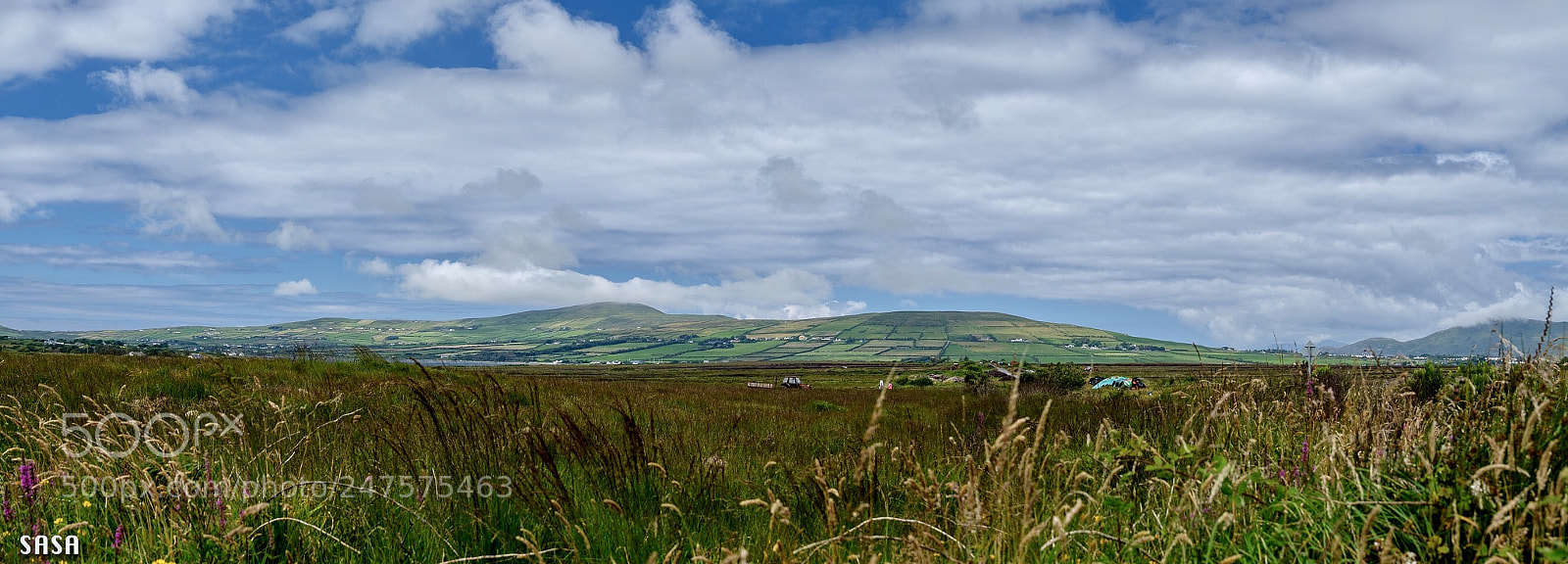 Fujifilm X-Pro2 sample photo. Ireland photography