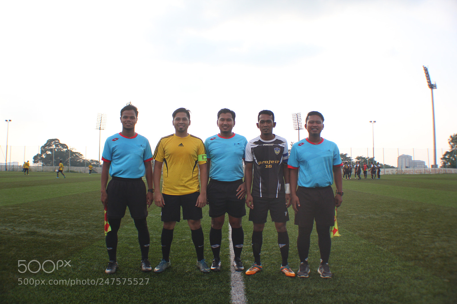 Canon EF-S 18-55mm F3.5-5.6 IS sample photo. Grand final - intec photography