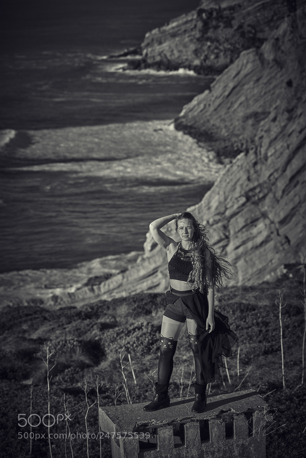 Sony a7R II sample photo. Silvia guerreiro photography