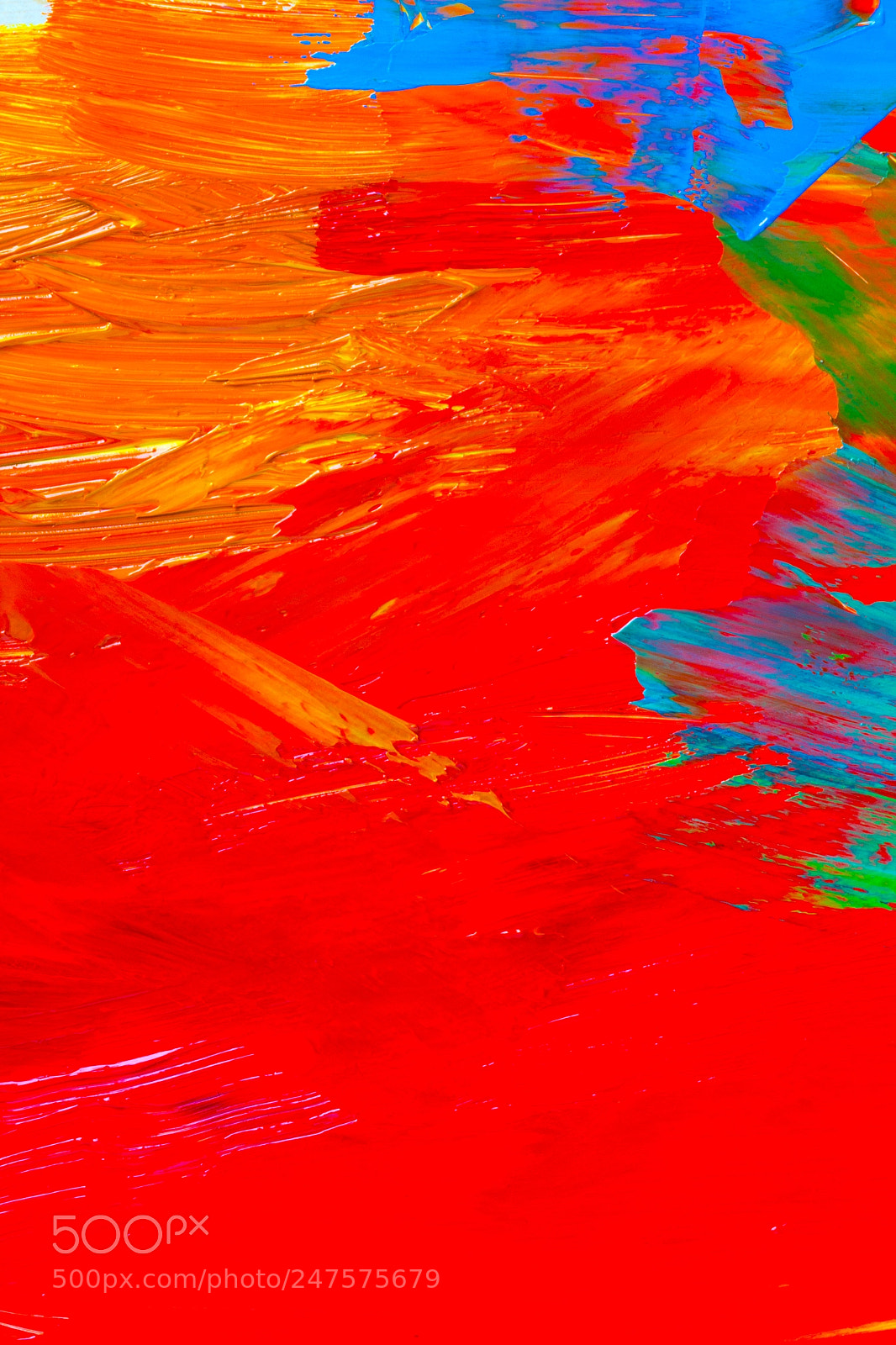 Canon EOS 60D sample photo. Oil paints background art photography
