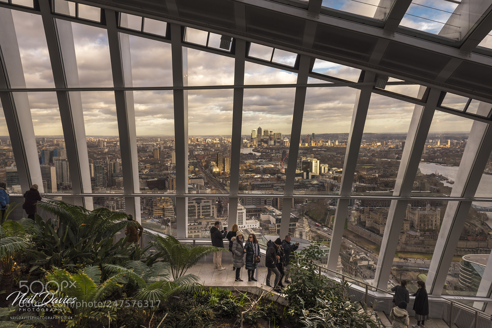 Nikon D810 sample photo. London photography