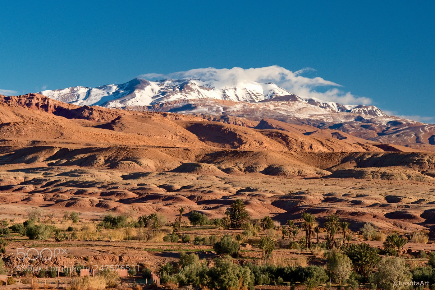 Panasonic Lumix DMC-GX8 sample photo. Morocco photography