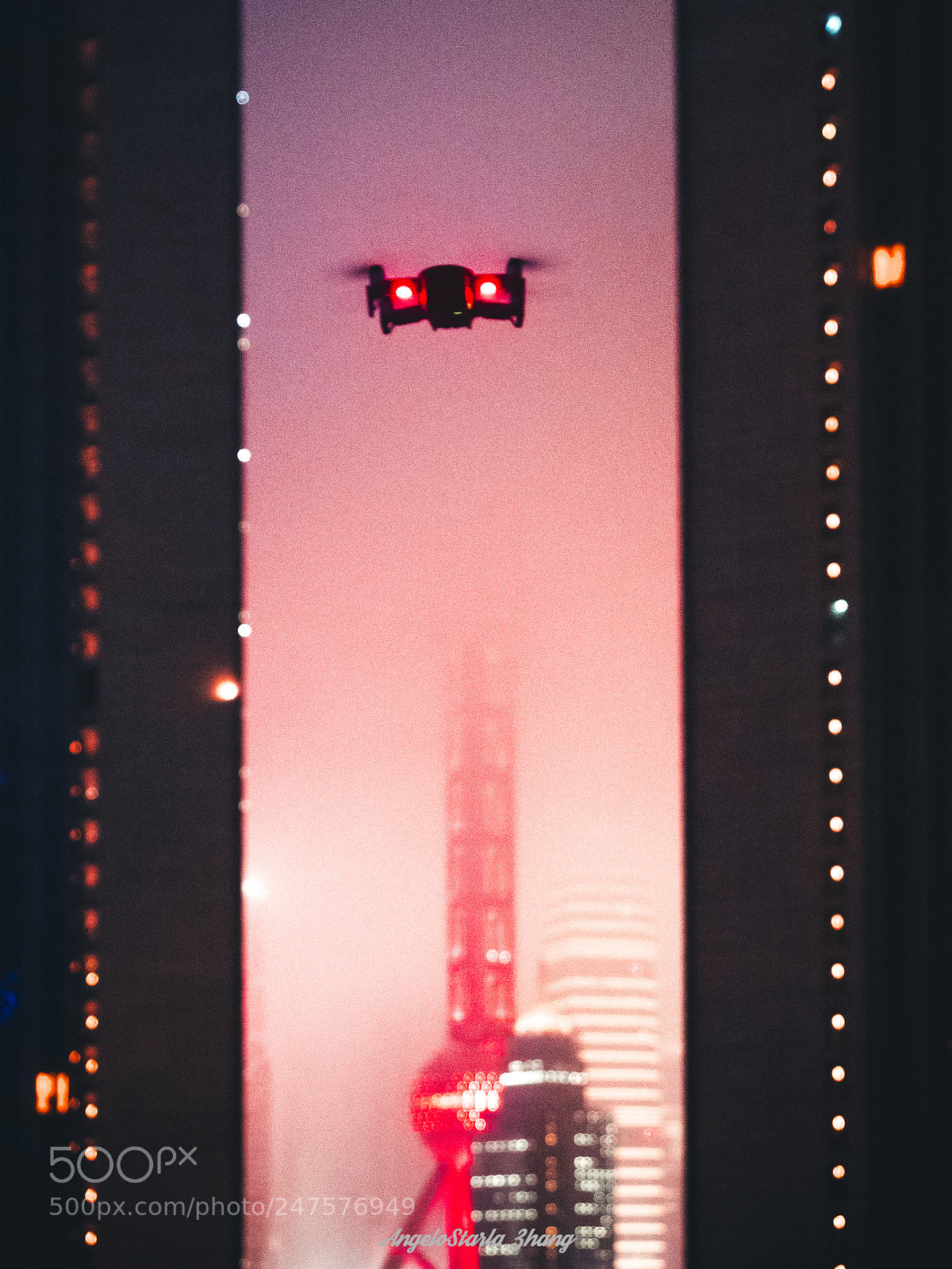 Olympus OM-D E-M5 II sample photo. My lovely mavic air photography