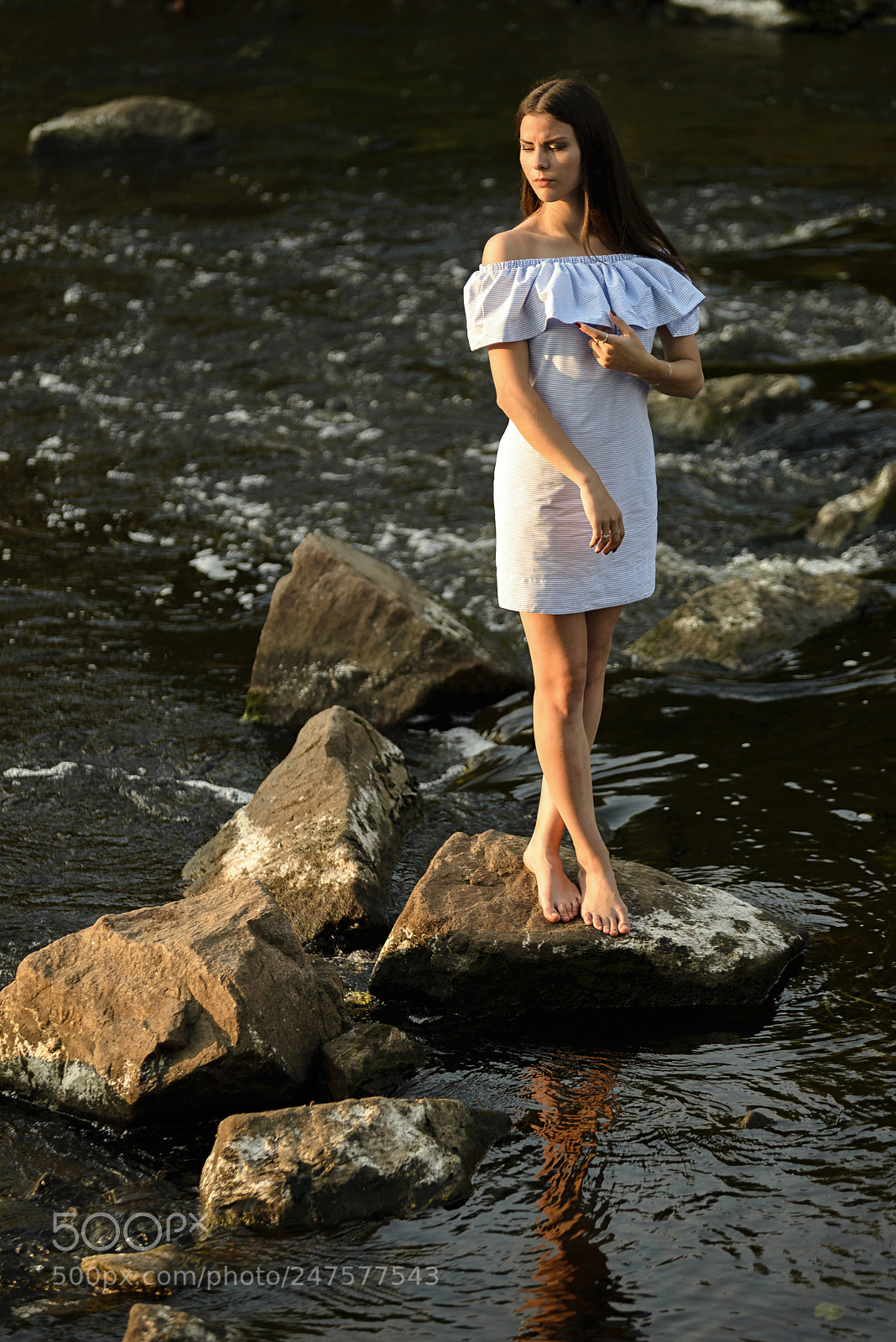 Nikon D600 sample photo. Оn the rocks photography